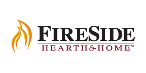 Fireside Hearth Toledo Logo