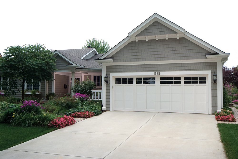 Quality Overhead Residential and Commercial Garage Doors in Catawba Island