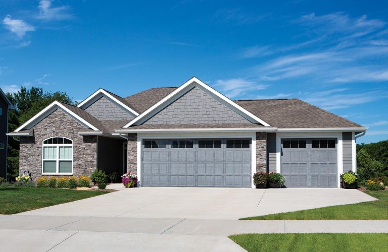 Common Garage Door Sizes - Overhead Door Company of Toledo™